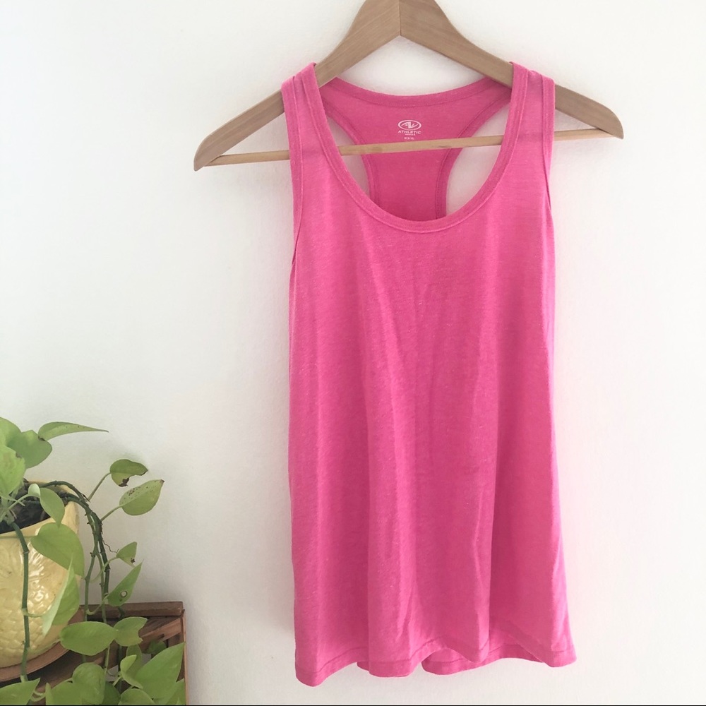 Work-out Tank